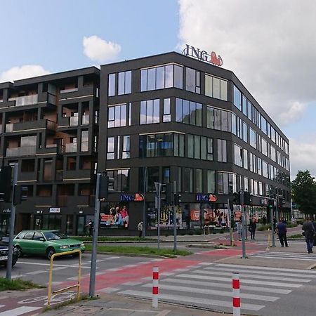 Apartamenty Color - Niebieski Kielce Zewnętrze zdjęcie