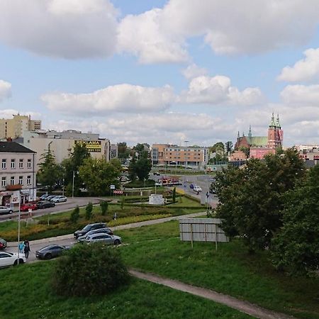 Apartamenty Color - Niebieski Kielce Zewnętrze zdjęcie