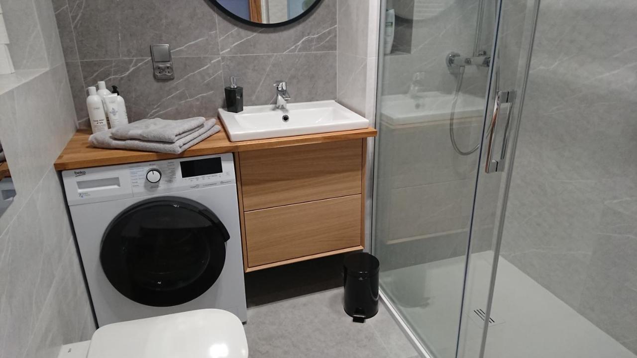 Apartamenty Color - Niebieski Kielce Zewnętrze zdjęcie