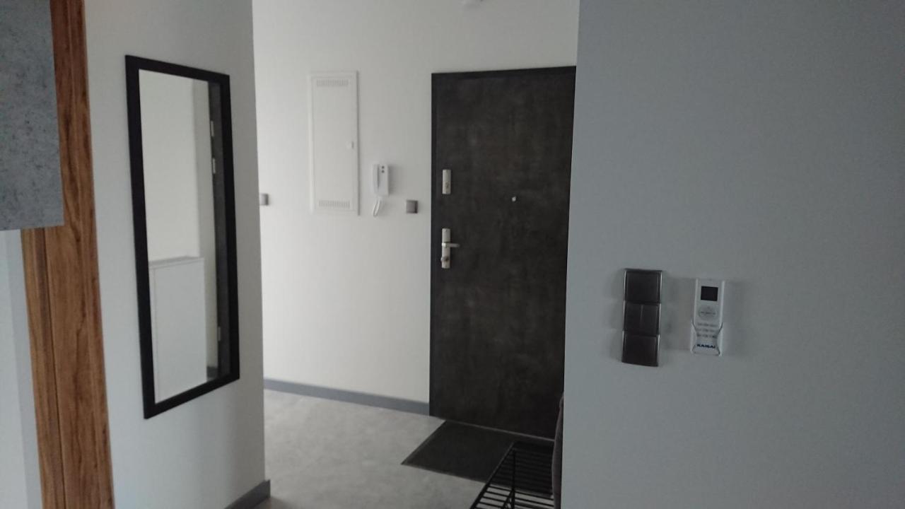 Apartamenty Color - Niebieski Kielce Zewnętrze zdjęcie