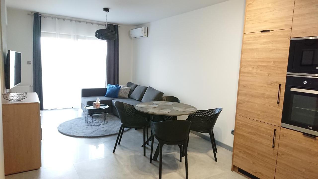 Apartamenty Color - Niebieski Kielce Zewnętrze zdjęcie