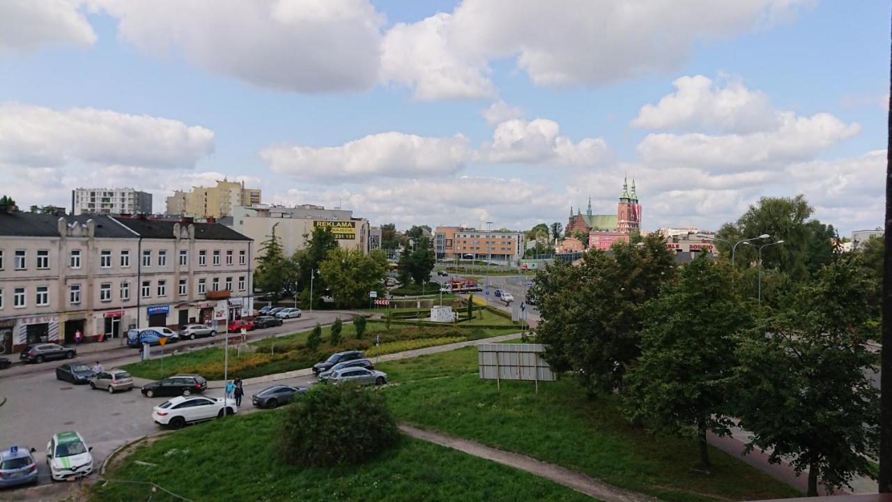 Apartamenty Color - Niebieski Kielce Zewnętrze zdjęcie