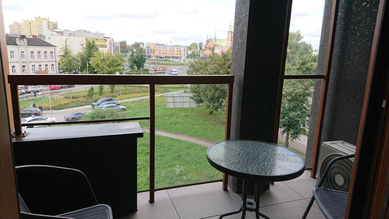 Apartamenty Color - Niebieski Kielce Zewnętrze zdjęcie