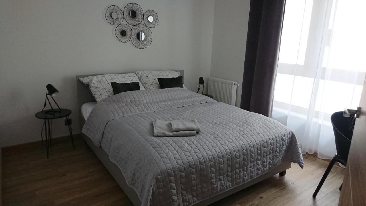 Apartamenty Color - Niebieski Kielce Zewnętrze zdjęcie