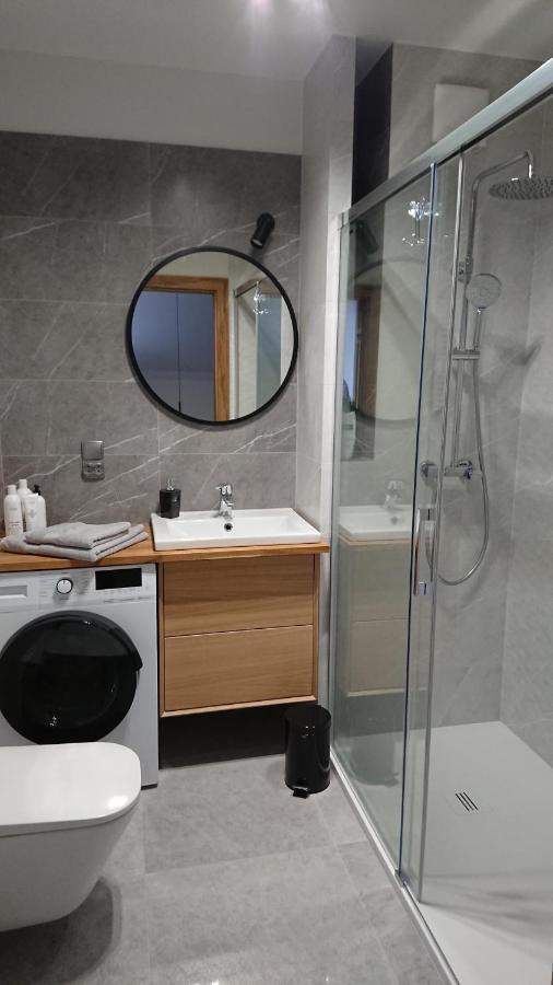 Apartamenty Color - Niebieski Kielce Zewnętrze zdjęcie